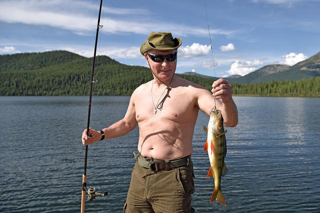 Дуров бросил вызов Путину: у кого круче фото без рубашки, Miracle, 15 авг 2017, 14:42, Без названия (1).jpg