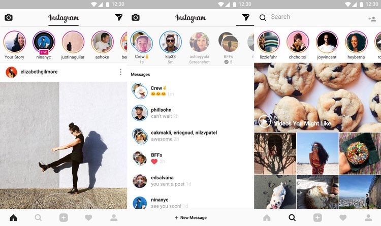 Топ-менеджер назвал причину популярности Instagram у рекламодателей, Miracle, 24 мар 2017, 21:08, 01.jpg