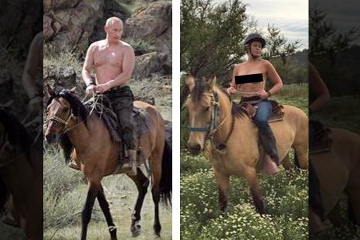 Телеведущая из США недовольна, что Instagram удалил ее смелый фотоколлаж с Путиным, Miracle, 31 окт 2014, 18:27, 1031-chelsea-handler-instagram-4-pic510-510x340-8026.jpg