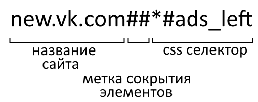 Как заблокировать рекламу в Вконтакте, Miracle, 17 июл 2016, 19:13, 1468693068132650933.png