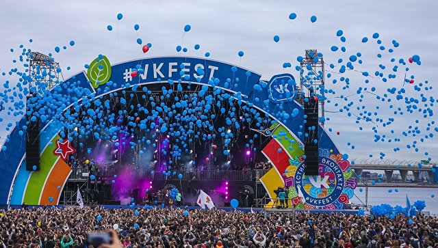 В VK Fest приняли участие более 1,5 миллиона пользователей "ВКонтакте", Miracle, 18 июл 2017, 09:18, 1498652463.jpg