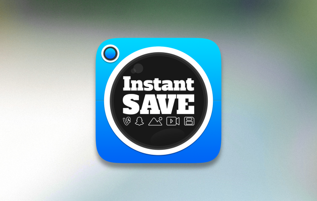 InstantSave с легкостью сохранит любой контент из Vine, Instagram и Snapchat, Miracle, 22 окт 2014, 19:08, 16x10-630x400.png