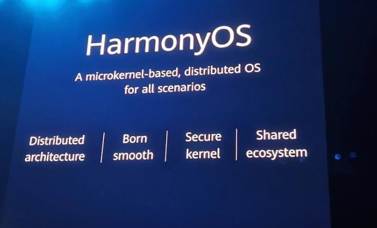 Huawei заявила, что Harmony OS будет установлена на 100 млн устройств в этом году, Miracle, 12 апр 2021, 20:39, 3278478234.jpg