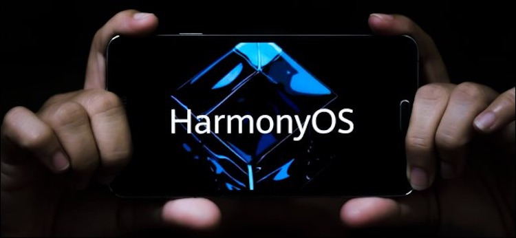 Huawei заявила, что Harmony OS будет установлена на 100 млн устройств в этом году, Miracle, 12 апр 2021, 20:39, 4783284.jpg