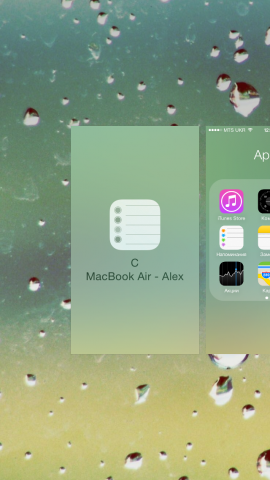 Как настроить Handoff в iOS 8 и OS X Yosemite, Miracle, 29 окт 2014, 16:04, 513-270x480.png