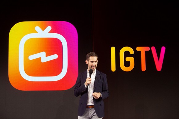 Instagram представил новый видеосервис IGTV, Miracle, 21 июн 2018, 18:17, 528445.jpg