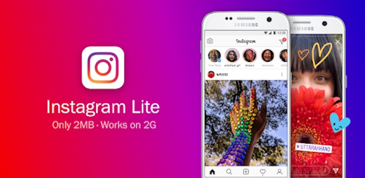 Вышло приложение Instagram Lite — уменьшенное потребление трафика и ограниченная функциональность, Miracle, 16 мар 2021, 09:25, 74873274.jpg
