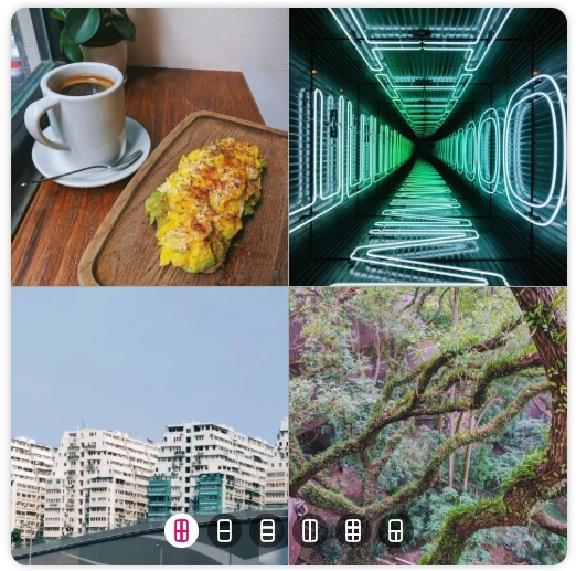Instagram добавит коллажи в сторис и новые эффекты в Boomerang, Miracle, 19 авг 2019, 14:07, 87xiZO21JYY.jpg