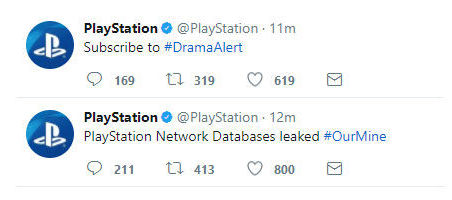 Хакеры взломали сервисы PlayStation и украли личные данные пользователей, Miracle, 21 авг 2017, 14:46, 9WMGMWVE2MoBJnEDyPz1kehOdsrDd.jpg