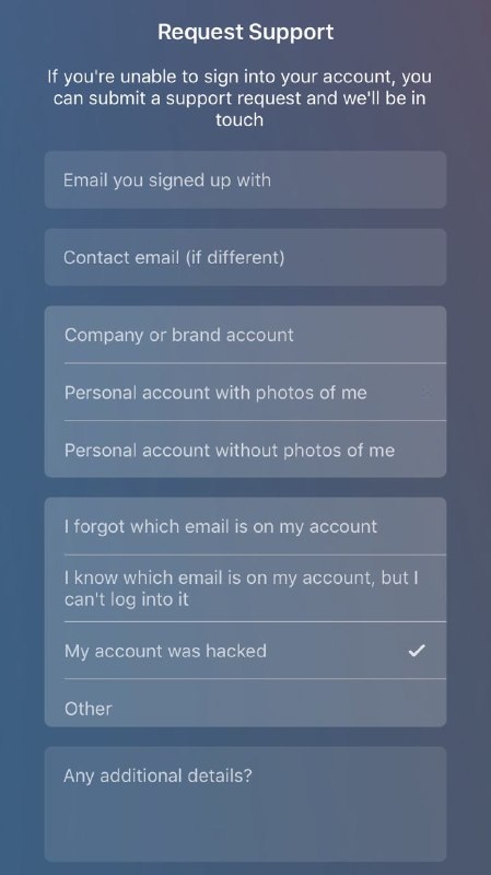 Как защитить аккаунт в Instagram от взлома, Soha, 20 авг 2018, 14:56, dp7Y_C5j-2c.jpg