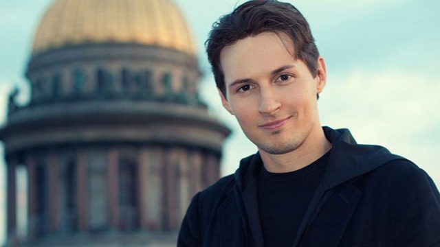 Дуров назвал вредительством отключение «ВКонтакте» ссылок на Instagram, Miracle, 7 авг 2015, 11:08, durov1.jpg