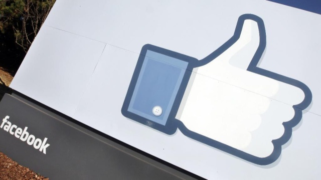 Создатель Facebook отверг идею кнопки «Не нравится» как «источник негатива», Miracle, 12 дек 2014, 15:13, fa.jpg