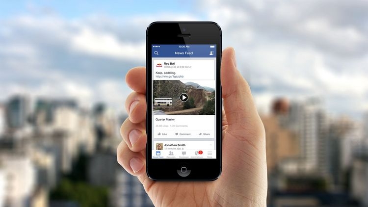 Facebook приступила к тестированию видеоленты, Miracle, 15 окт 2015, 19:11, Facebook-Video-compressed.jpg