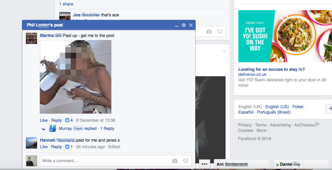 Facebook начала превращать комментарии в чаты, Miracle, 12 дек 2016, 11:40, facebook_comment_chat.png