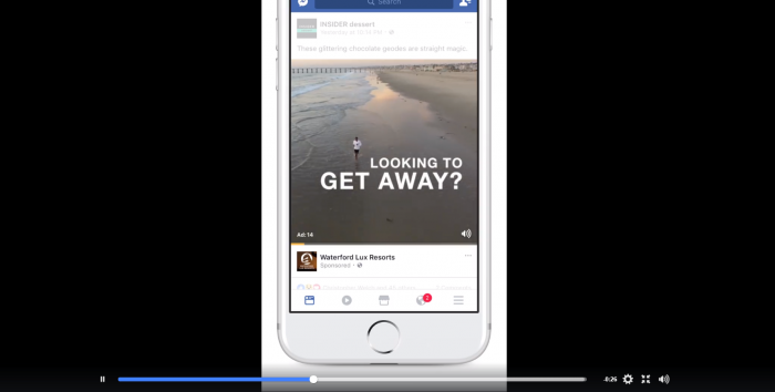 Facebook будет показывать рекламу в потоковом видео, Miracle, 18 авг 2017, 08:24, fb.png