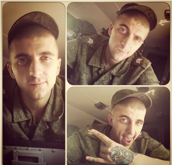 Российский солдат похвастался фото Бука в Instagram, находясь в Украине, Miracle, 31 июл 2014, 17:35, fd7ffd40b1ac48b4086e5f5c4d2fc6cd.JPG