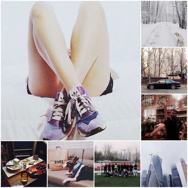 Что постить в Instagram: примеры российских брендов, Miracle, 17 дек 2014, 16:16, fott.jpg