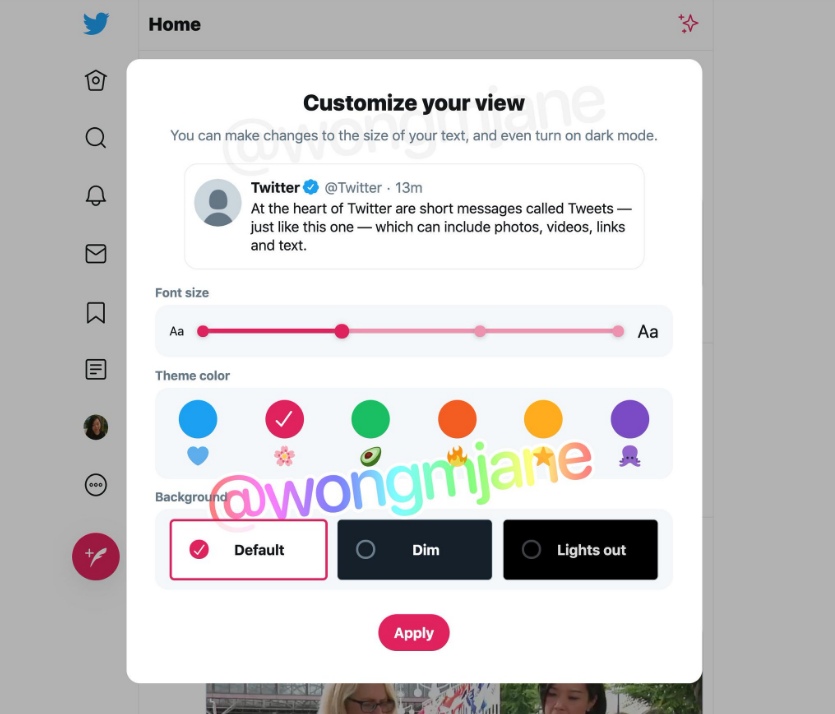 Twitter тестирует цветные фоны для твитов, Miracle, 4 июл 2019, 20:24, FzPFjcBrAH8.jpg