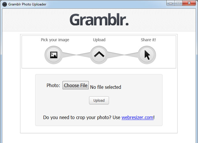 Как добавить фото в Инстаграм с компьютера, Miracle, 15 июл 2014, 14:51, Gramblr4.jpg