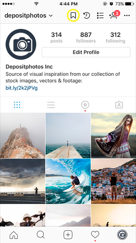 Топ-15 скрытых полезных функций Instagram, Miracle, 12 июл 2017, 21:44, how-to-add-images-to-bookmarks-instagram.jpg