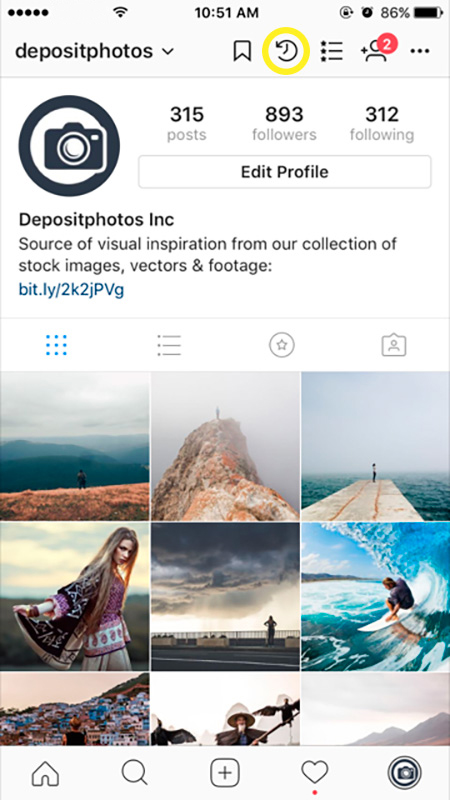 Топ-15 скрытых полезных функций Instagram, Miracle, 12 июл 2017, 21:44, how-to-archive-your-posts-on-instagram.jpg