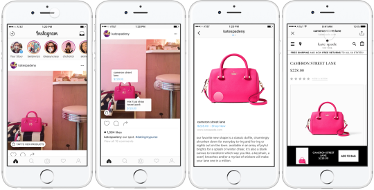 Instagram позволит пользователям совершать онлайн-покупки в приложении, Miracle, 2 ноя 2016, 18:46, instagram.png