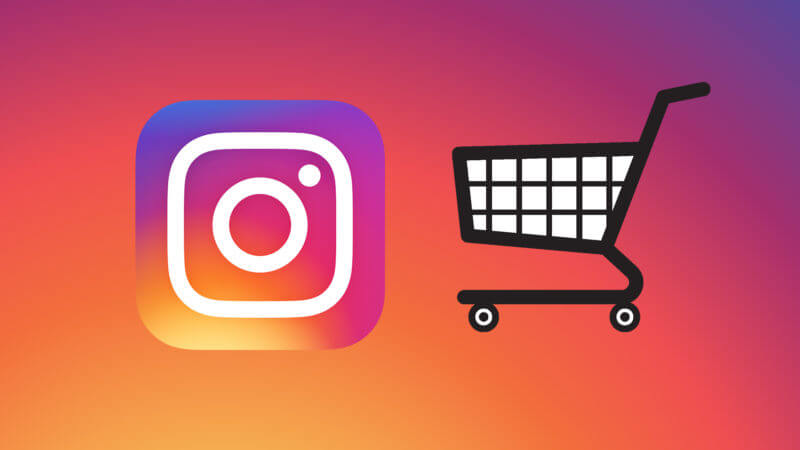 Instagram тестирует Collection ads, Miracle, 9 фев 2018, 09:35, instagram-shopping-cart-commerce1-ss-1920-800x450.jpg