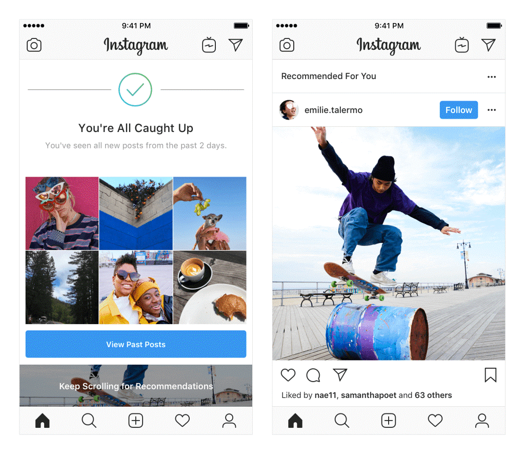 Полный обзор нововведений в Instagram за 2018 год, Miracle, 26 дек 2018, 18:48, Instagram Stories1.png