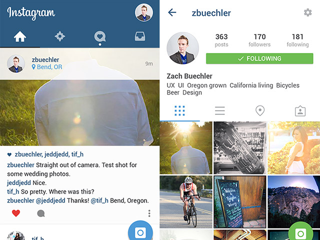 [PSD] UI элементы приложения Instagram, Miracle, 2 дек 2014, 19:28, instagram-ui-free-psd.jpg