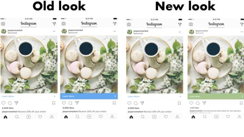 Instagram провел редизайн CTA-панели в объявлениях, Miracle, 17 окт 2017, 17:44, Instagram_CTABarRedesign-1920-800x450.jpg