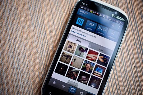 52 совета по продвиженю бренда в Instagram, Miracle, 22 июн 2015, 09:08, instagram_on_android1.jpg
