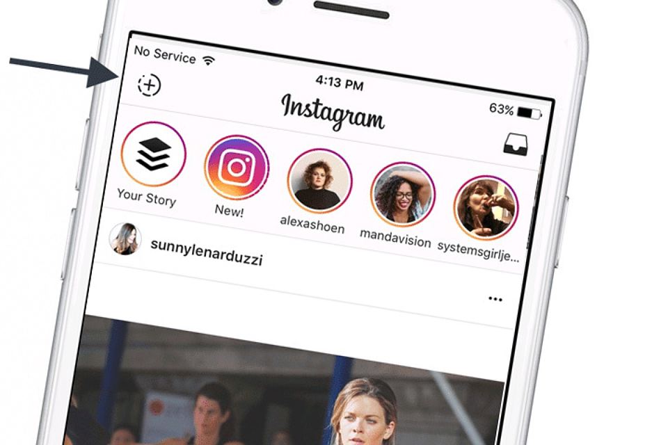 Ежедневная аудитория Instagram Stories превысила 200 млн человек и обошла Snapchat, Miracle, 15 апр 2017, 11:45, inx960x640.jpg
