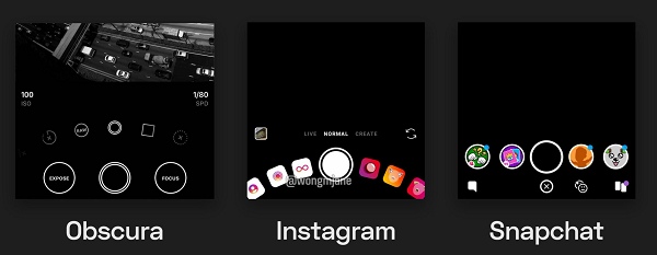 Instagram тестирует новый интерфейс «историй», Miracle, 21 мар 2019, 16:45, k29avlFyJxE.jpg