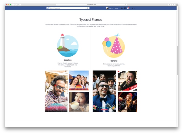 Пользователи теперь могут создавать обложки профиля в Facebook, Miracle, 11 дек 2016, 08:53, lo89AEr8rmg.jpg