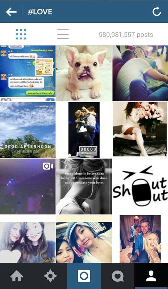 10 самых популярных хэштегов в Instagram, Miracle, 7 окт 2014, 17:11, lov0987654e.jpg