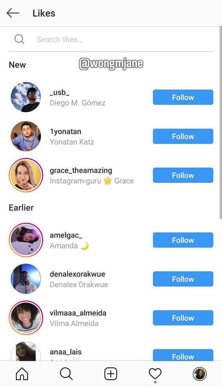 Instagram тестирует фильтрацию лайков к вашим постам, Soha, 19 май 2019, 10:41, photo_2019-05-19_10-40-52.jpg