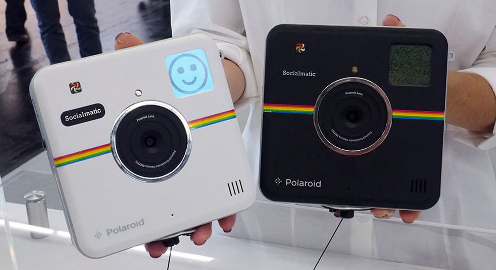 Polaroid представил фотокамеру-принтер в форме логотипа Instagram, Miracle, 17 сен 2014, 16:10, polaroid1000_default.jpg