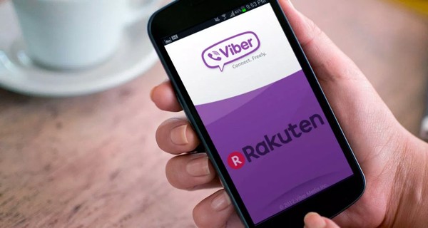 Viber запустит в России собственную криптовалюту, Miracle, 4 июл 2018, 12:39, rakutencoin600.jpg