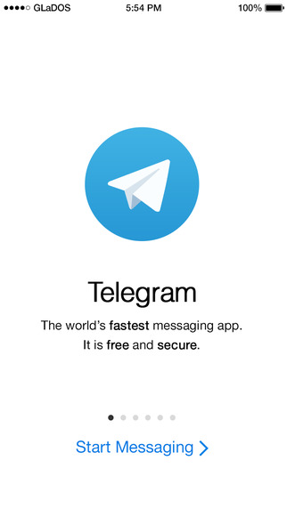 Telegram: Что это такое? Описание сервиса, Miracle, 14 май 2015, 17:19, screen322x572.jpeg