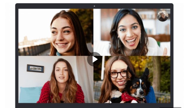 Skype запустил функцию размытия фона при звонке, Miracle, 8 фев 2019, 20:18, Screenshot_1.jpg