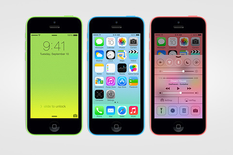 iPhone 5c: видео обзор, характеристика, цена, тест. Достоинства и недостатки, Miracle, 20 июл 2014, 14:53, shablon-480x320 (2).jpg