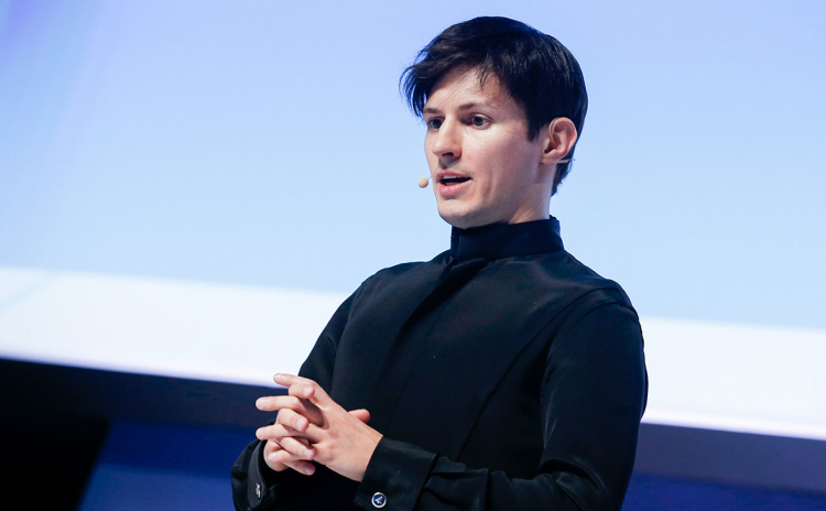 Павел Дуров: «У покупателей облигаций нет влияния на Telegram и возможности управления им», Miracle, 30 мар 2021, 20:17, sm.1.750.jpeg