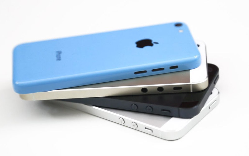 Мошенники продают во «ВКонтакте» муляжи iPhone, Miracle, 10 ноя 2014, 17:47, video-shows-iphone-5c-iphone-5s-1.jpg
