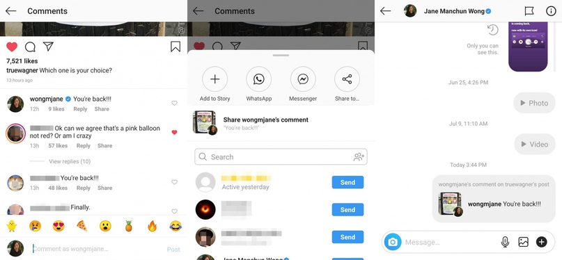 Instagram добавит коллажи в сторис и новые эффекты в Boomerang, Miracle, 19 авг 2019, 14:07, -Ywf8GOvfcc.jpg