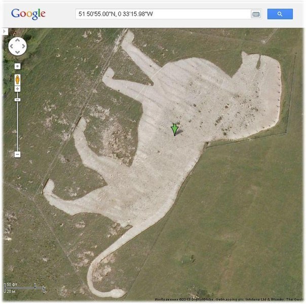 Тайны Google Maps, Miracle, 16 июл 2014, 10:29, Z7kTzukNwjA.jpg