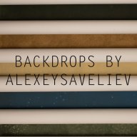 backdrops