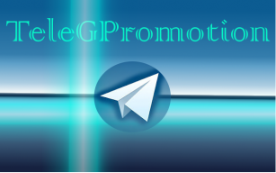 TeleGPromotion