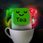 TeaTeaMan