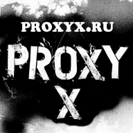 ProxyX.Ru